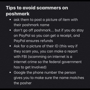 Causes these sellers ain’t loyal now a days